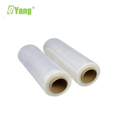 Soft LLDPE Bopp Jumbo Roll-rullefilmfilmfilmfilmfilmfilm-fødevarebilledfilmfilmbillede af fødevarer.
